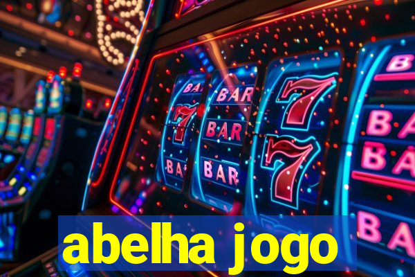 abelha jogo